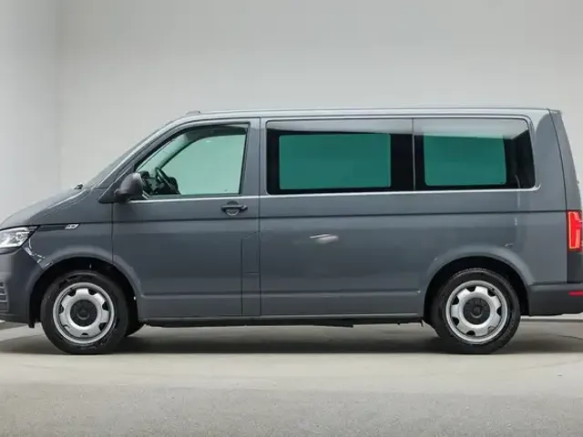 Volkswagen T6.1 Kombi