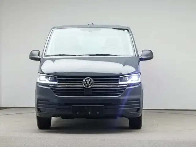 Volkswagen T6.1 Kombi