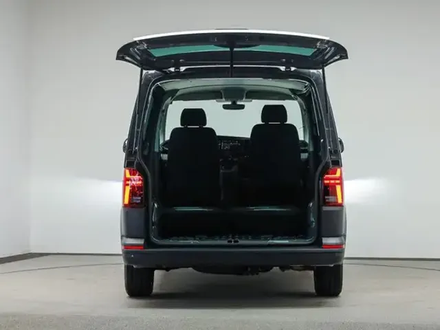 Volkswagen T6.1 Kombi