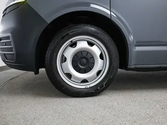 Volkswagen T6.1 Kombi