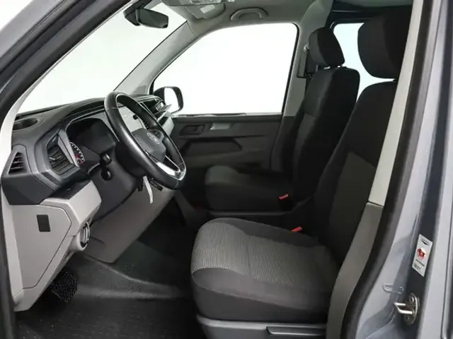Volkswagen T6.1 Kombi
