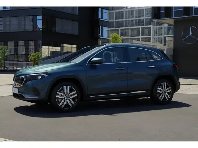 Mercedes-Benz EQA 250