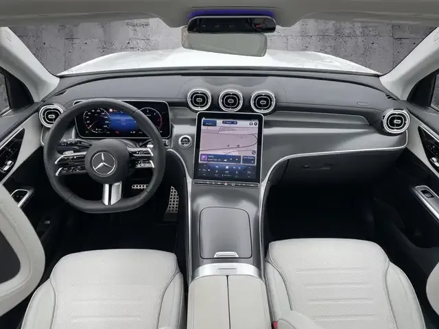 Mercedes-Benz GLC 450