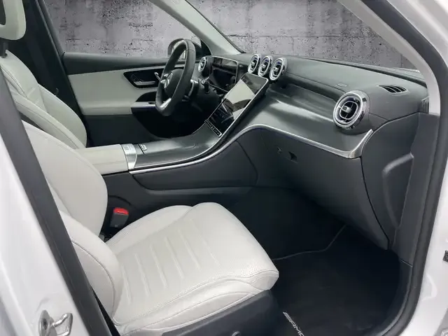 Mercedes-Benz GLC 450