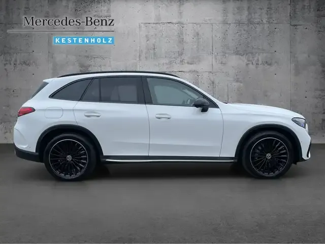 Mercedes-Benz GLC 450