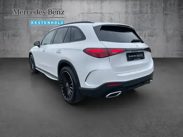 Mercedes-Benz GLC 450
