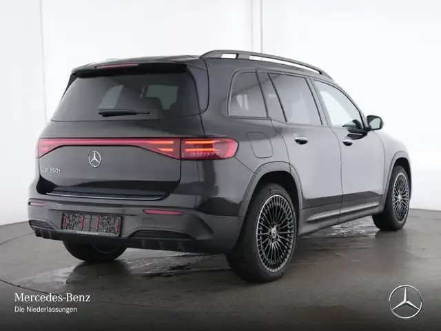 Mercedes-Benz EQB 250