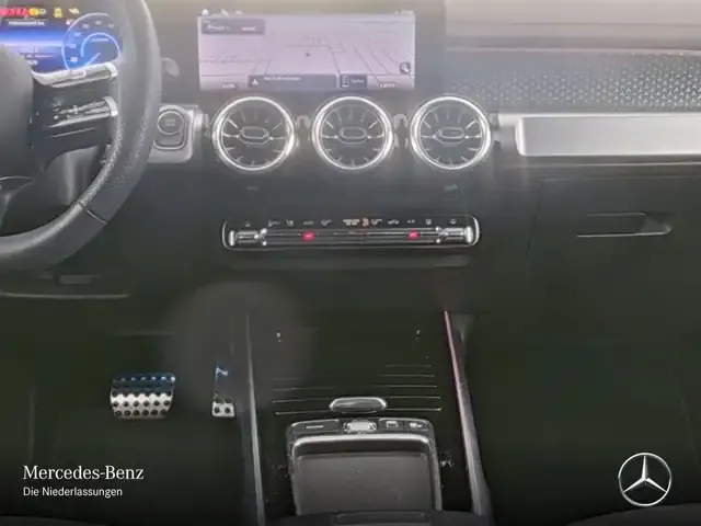 Mercedes-Benz EQB 250