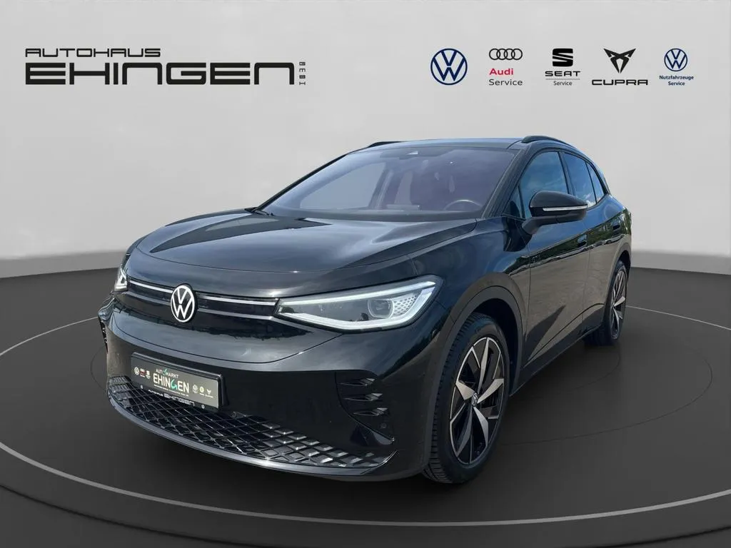 Volkswagen ID.4
