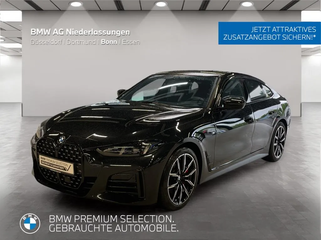 BMW 430