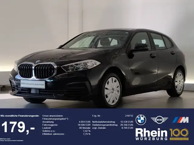 BMW 116