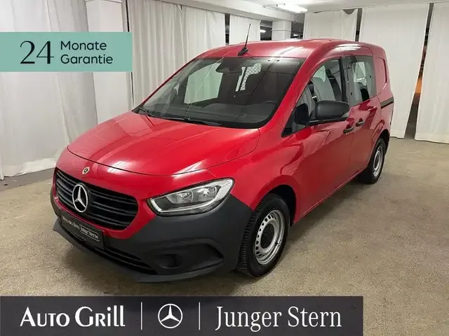 Mercedes-Benz Citan