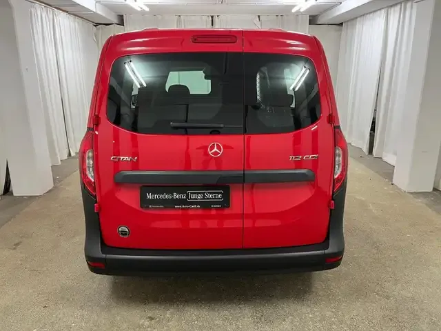 Mercedes-Benz Citan