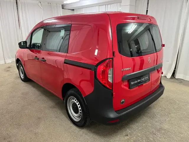 Mercedes-Benz Citan