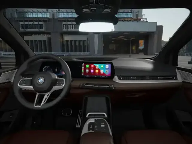 BMW 223