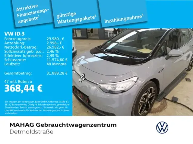 Volkswagen ID.3