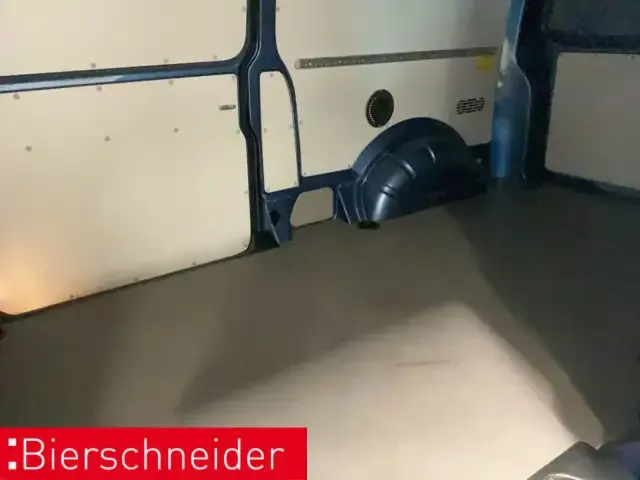 Volkswagen T6 Transporter