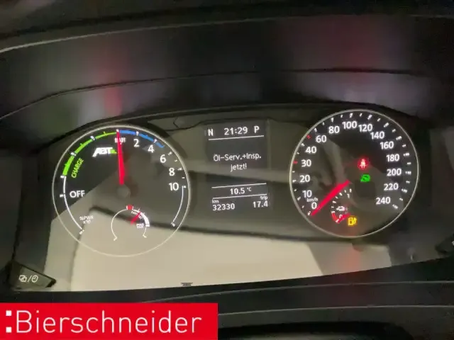 Volkswagen T6 Transporter