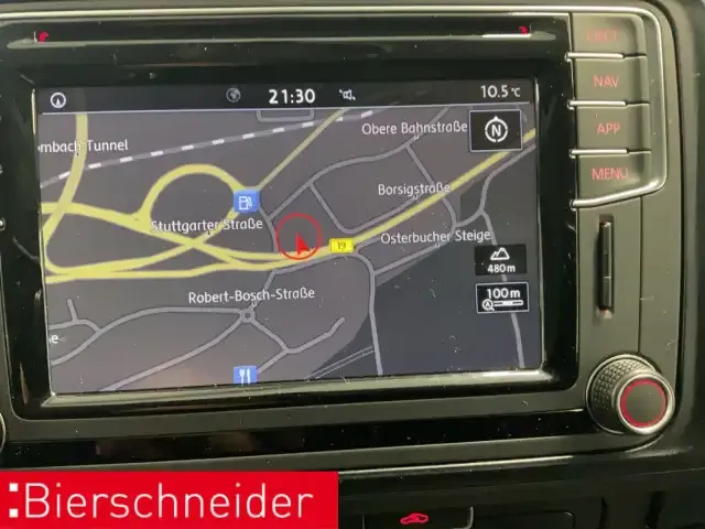 Volkswagen T6 Transporter