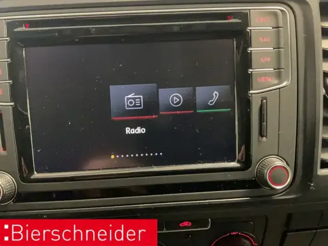 Volkswagen T6 Transporter