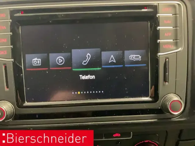 Volkswagen T6 Transporter