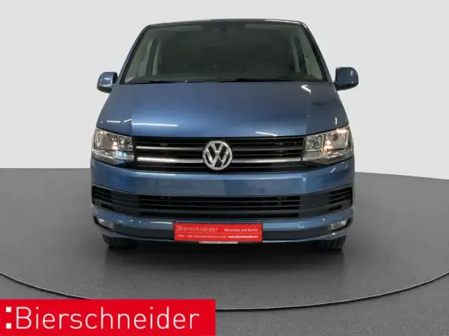 Volkswagen T6 Transporter