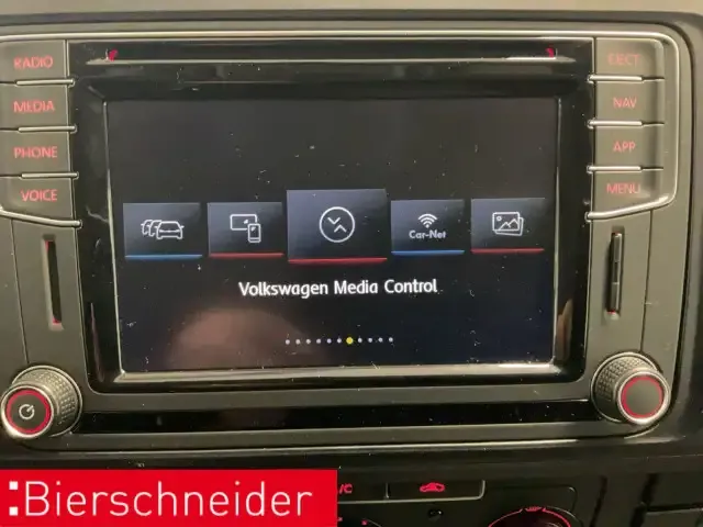 Volkswagen T6 Transporter