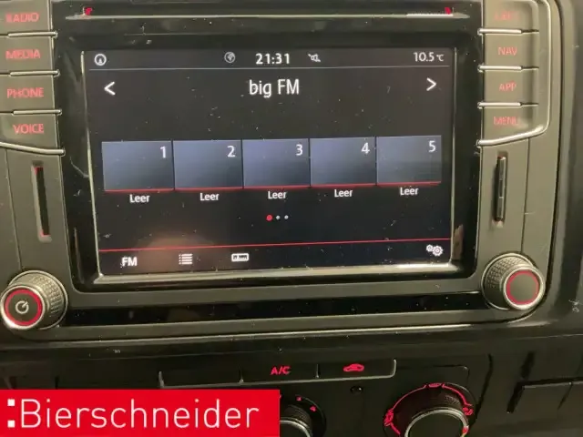 Volkswagen T6 Transporter