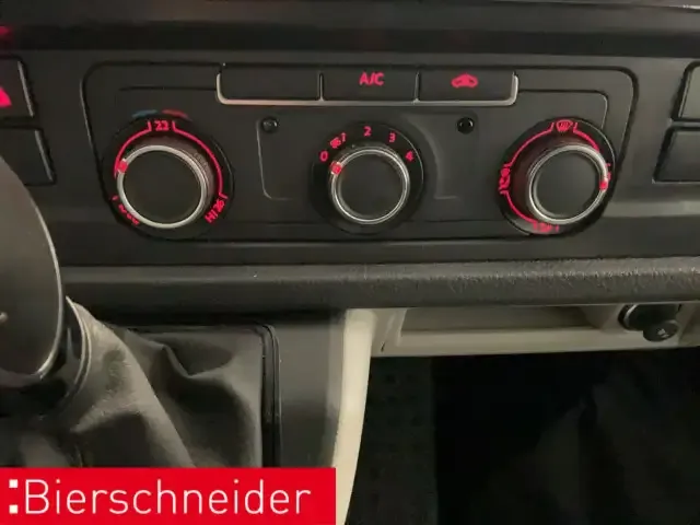 Volkswagen T6 Transporter