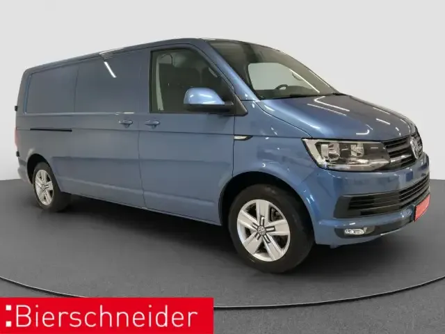 Volkswagen T6 Transporter