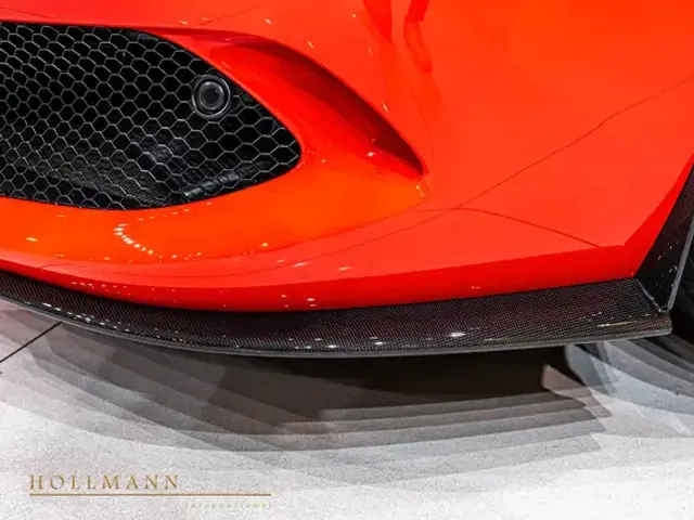 Ferrari 296 GTS