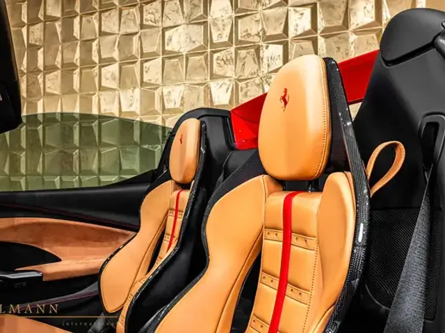 Ferrari 296 GTS