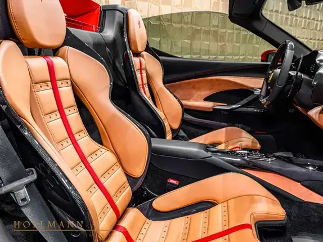 Ferrari 296 GTS