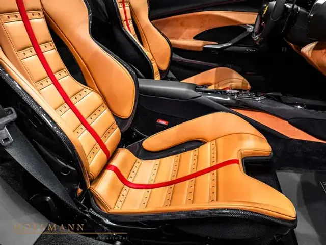 Ferrari 296 GTS