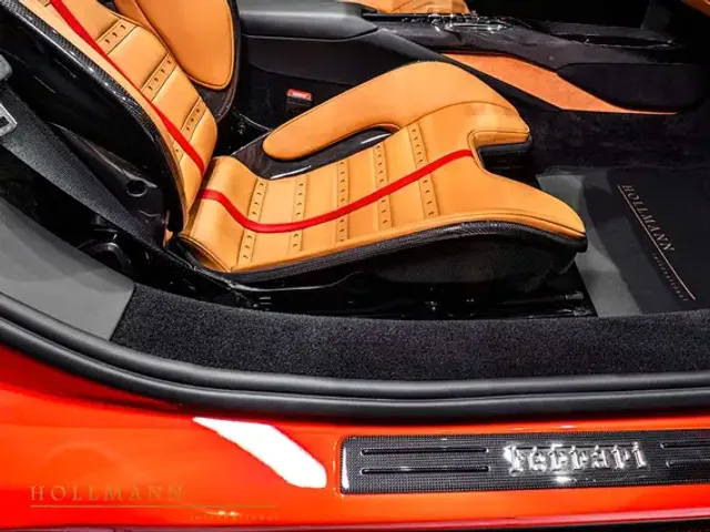 Ferrari 296 GTS
