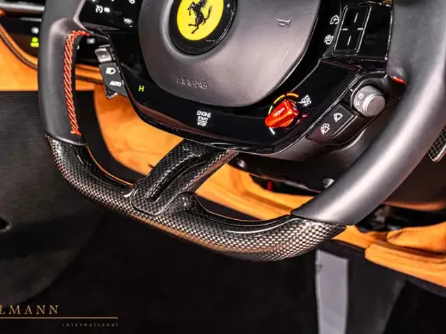 Ferrari 296 GTS