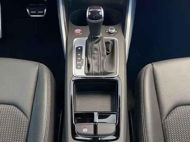 Audi SQ2