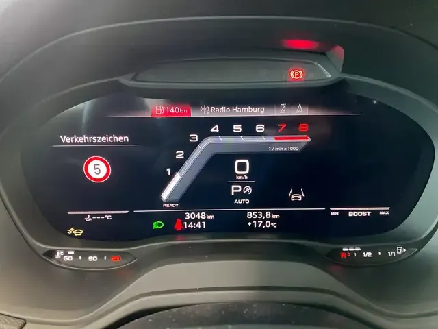 Audi SQ2