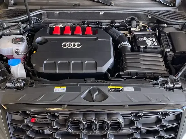 Audi SQ2