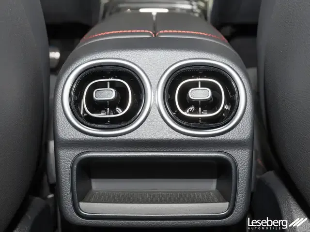 Mercedes-Benz C 43 AMG