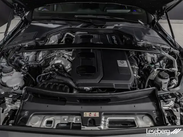 Mercedes-Benz C 43 AMG