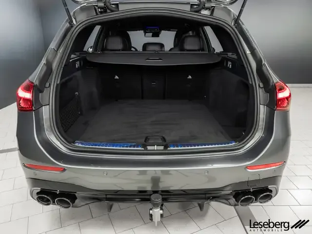 Mercedes-Benz C 43 AMG