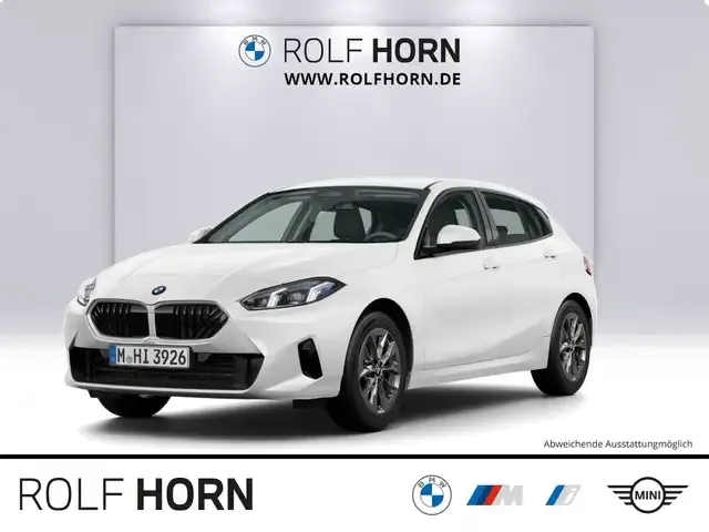 BMW 114
