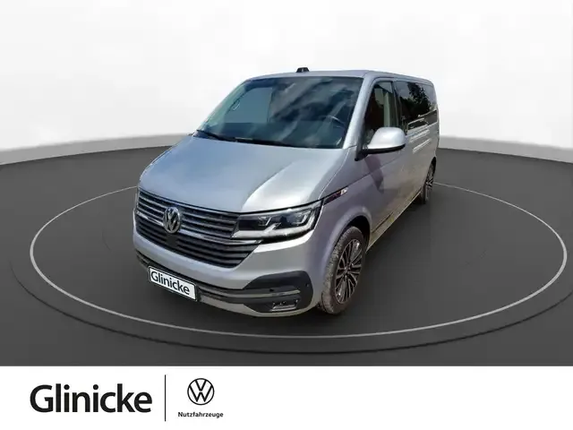 Volkswagen T6.1 Multivan
