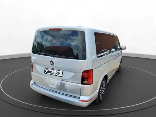 Volkswagen T6.1 Multivan