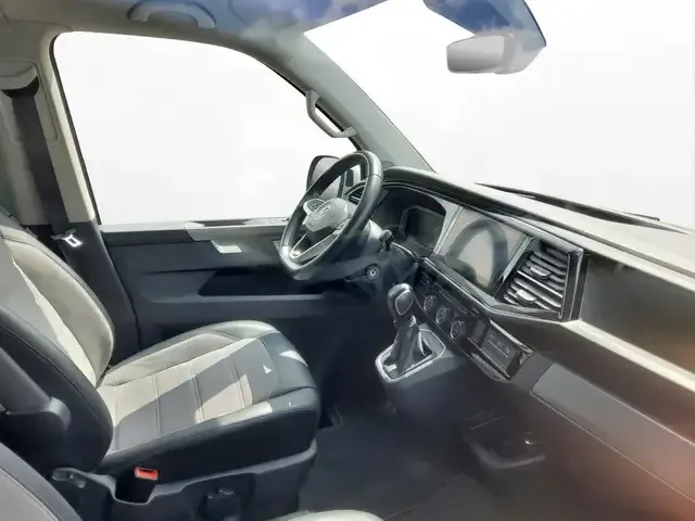 Volkswagen T6.1 Multivan