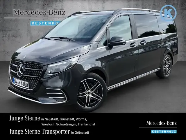 Mercedes-Benz V 300