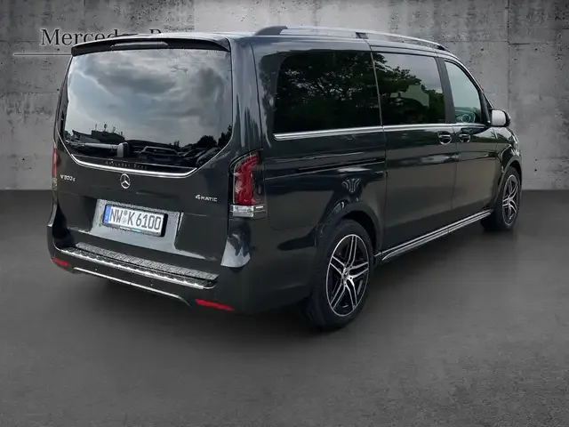 Mercedes-Benz V 300