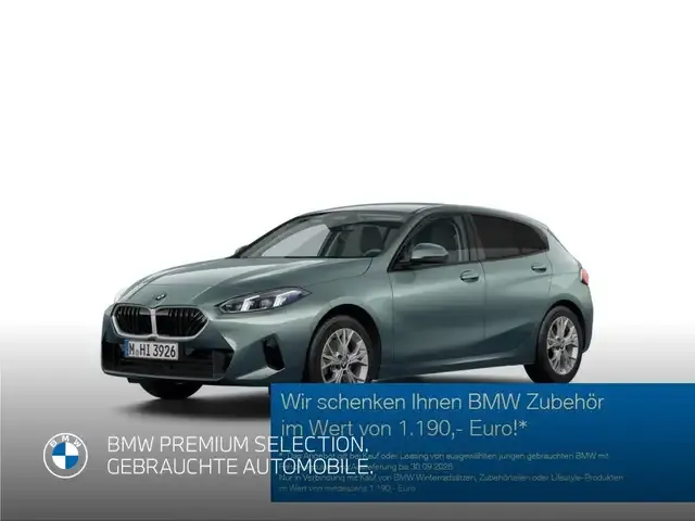 BMW 120