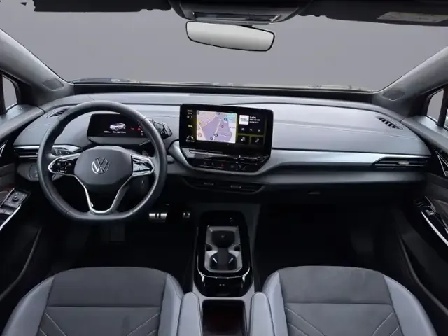 Volkswagen ID.5